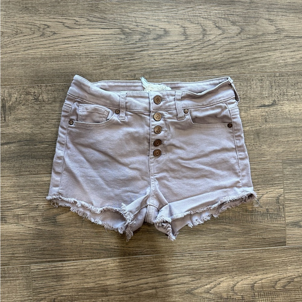 altered state | shorts